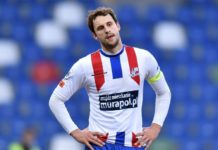 Degradacja Demjana – od króla strzelców Ekstraklasy do 3. ligi słowackiej Robert Demjan