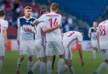 LOTTO Ekstraklasa – Carlitos daje Wiśle zwycięstwo nad Pogonią Wisła Kraków