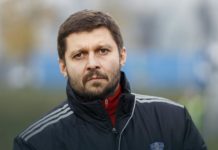 Kaczmarek nie jest już trenerem Wisły Płock! Marcin Kamczarek