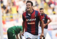 Łączono go z Legią, a zagra w Szwajcarii. Acquafresca zawodnikiem FC Sion