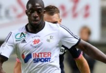 Aboubakar Kamara podpisał czteroletni kontrakt z Fulham