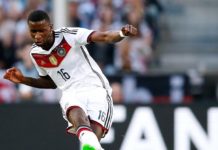 Antonio Rudiger nowym nabytkiem Chelsea antonio rudiger