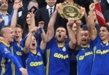 Arka Gdynia z Superpucharem Polski, fatalna seria Legii trwa! arka-gdynia-superpuchar