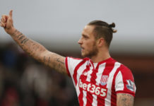 Rekord transferowy West Hamu. Arnautović podpisał kontrakt na pięć lat