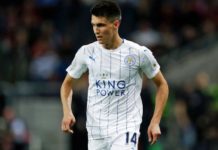 Bartosz Kapustka w końcu gra regularnie i zdobył premierową bramkę w Belgii bartosz-kapustka-leicester