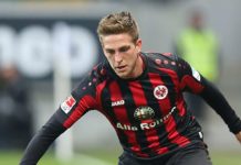 Kolejne wzmocnienie Schalke. Bastian Oczipka podpisał kontrakt