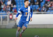 Oficjalnie: Jan Bednarek w Southampton! Jan Bednarek zawodnikiem Southampton