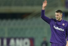 Federico Bernardeschi zawodnikiem “Starej Damy”