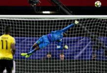 Złoty Puchar CONCACAF – poznaliśmy wszystkich półfinalistów blake-jamajka