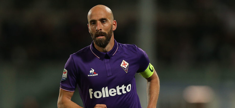 Borja Valero