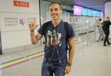 Cristian Pasquato piątym wzmocnieniem Legii Warszawa