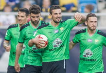 Górnik Łęczna będzie grał domowe mecze w Łęcznej