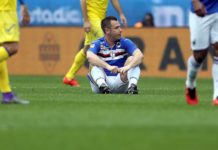 Zmiana decyzji Antonio Cassano – jednak koniec kariery!