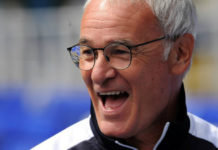 Claudio Ranieri – Obiecuję Nantes to samo, co obiecałem w Leicester claudio ranieri