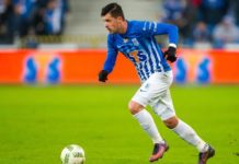 Liga Europy – Lech zmazał plamę i zagra z Utrechtem