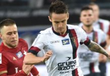 LOTTO Ekstraklasa rusza już dziś! Na początek spotkanie dobrych znajomych O 20:30 Pogoń Szczecin zmierzy się z Wisłą Kraków