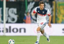 Dawid Plizga i inni. Kolejne wzmocnienia GKS-u Katowice