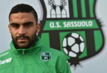 Gregoire Defrel kolejnym nabytkiem AS Roma