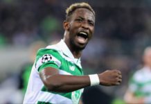 Moussa Dembele przeniesie się do Francji?