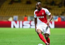 Djibril Sidibe śladem Kamila Glika. Piłkarz przedłużył kontrakt z AS Monaco