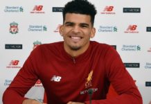 Dominic Solanke podpisał kontrakt z Liverpoolem dominic-solanke-liverpool