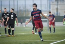 Kolejny talent opuści Barcelonę. Eric Garcia przeszedł do Manchesteru City