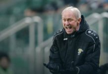 Franciszek Smuda nie będzie trenerem Górnika Łęczna
