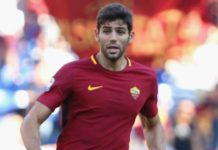 Federico Fazio zawodnikiem Romy federico-fazio