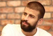 Gerard Pique – Nie mógłbym być trenerem, chcę być prezydentem Barcelony gerard-pique