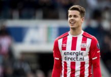 Marco van Ginkel wypożyczony do PSV Eindhoven