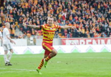 Jacek Góralski przejdzie do mistrza Bułgarii?