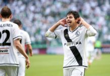 Panathinaikos ma na oku sytuację Guilherme