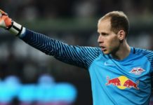 Peter Gulacsi na liście życzeń Rafy Beniteza