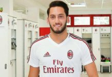 Hakan Calhanoglu o krok od AC Milan hakan-calhanoglu-milan