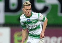 Lukas Haraslin przejdzie operację