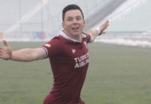 Bałkańskie wzmocnienie Legii Warszawa? Haris Duljevic na celowniku