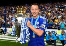 John Terry znalazł nowy klub! Zagra na zapleczu Premier League! John Terry