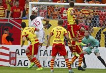 LOTTO Ekstraklasa – Piorunująca końcówka i wielkie szczęście Jagiellonii jagiellonia - górnik