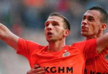 Jakub Świerczok z optymizmem patrzy na przyszłość. “Mam nadzieję, że każde kolejny będzie wyglądało coraz lepiej” jakub-świerczok