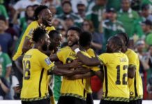 Złoty Puchar CONCACAF – Jamajka ponownie w finale! jamajka