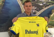 Paweł Jaroszyński przeszedł do Chievo Verona!
