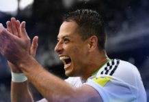 Chicharito wraca do Premier League javier-hernandez