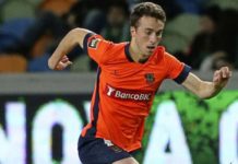 Diogo Jota najbliższy sezon spędzi w Wolverhampton