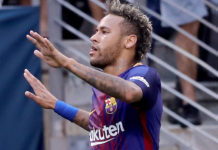 Juventus – Barcelona, czyli show Neymara i czyste konto Szczęsnego juventus - barcelona neymar
