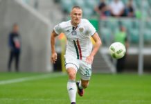 Kamil Dankowski poważnie kontuzjowany