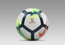 Rozlosowano terminarz Primera Division la-liga-piłka