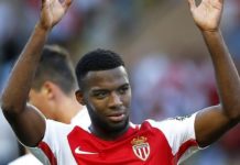 Thomas Lemar i Fabinho pozostaną w AS Monaco?