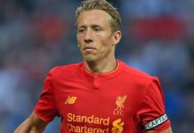 Lucas Leiva przechodzi testy medyczne w Rzymie