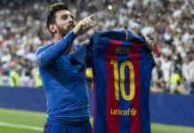Oficjalnie: Leo Messi podpisze nowy kontrakt z Barceloną leo-messi