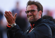 Jurgen Klopp dokonał historycznego wyczynu!